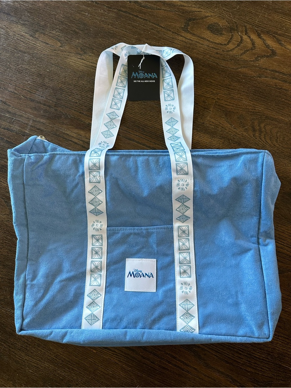 Moana tote